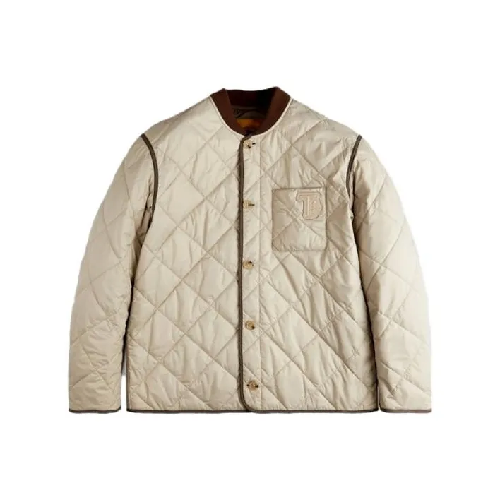 TOD'S Jackets Men Ecru-0