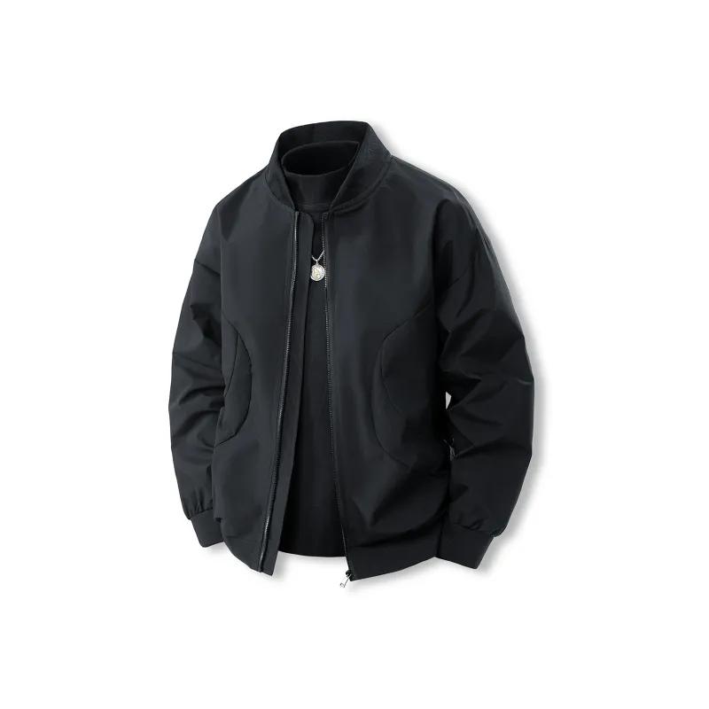 BENGEN Jackets Men-2