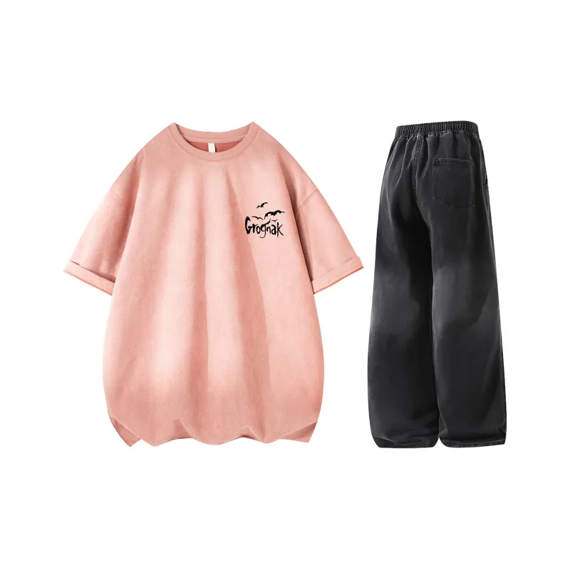 GROGNAK Casual Sportswear Unisex-13