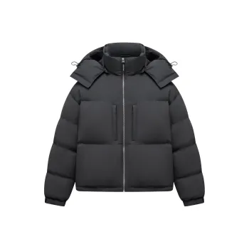 CLIMAX VISION Down Jacket Unisex
