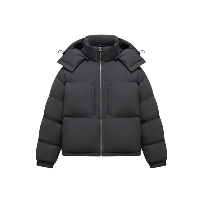 CLIMAX VISION Down Jacket Unisex-0