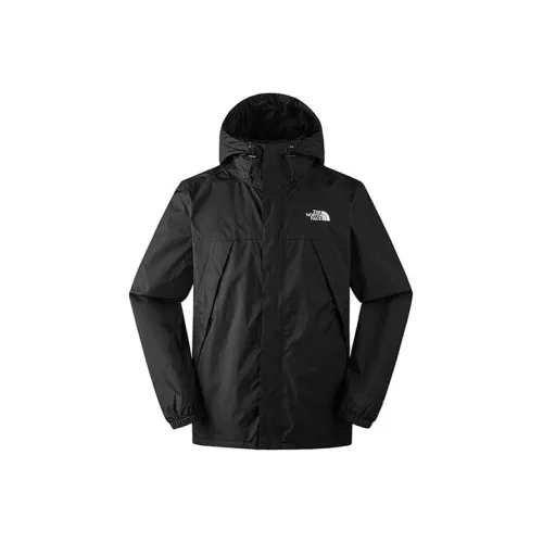 PIONEER CAMP Windbreaker Jacket Unisex