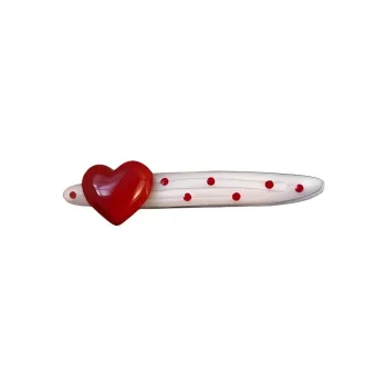 Danqin Alloy Hair Clips Women's