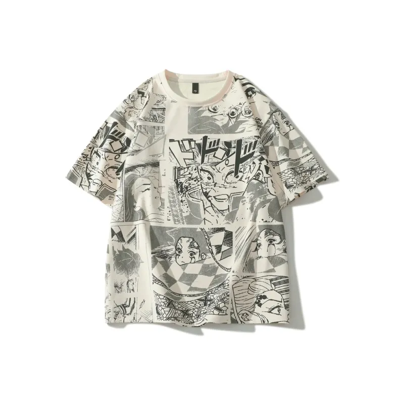 RVANGUARD T Shirts Unisex-23