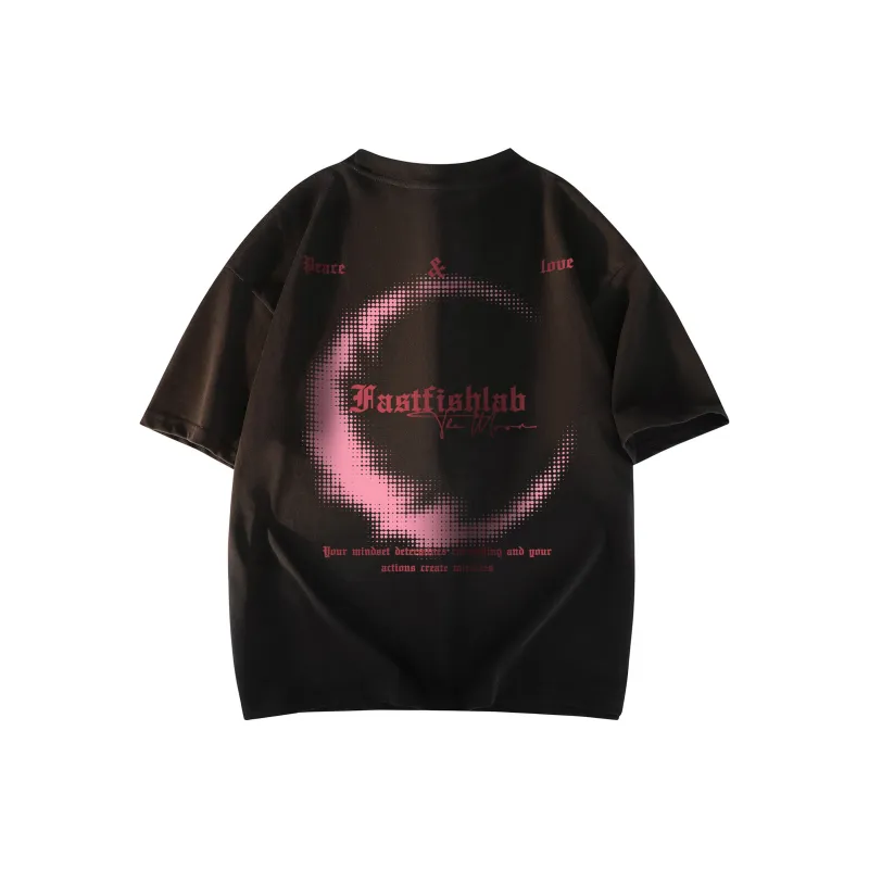 FASTFISH T Shirts Unisex-0
