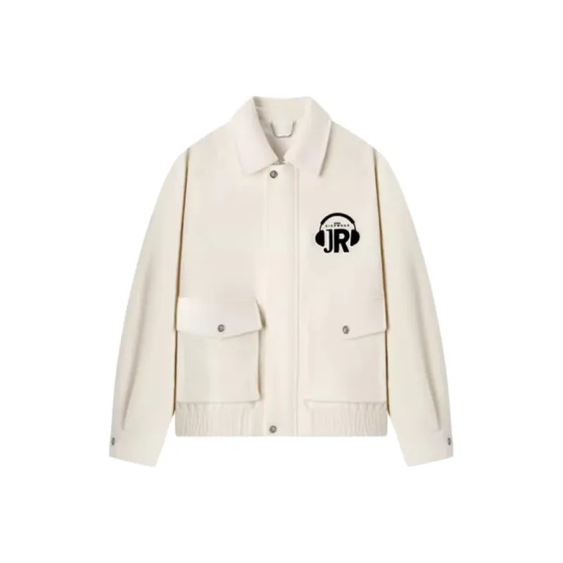 JOHN RICHMOND FW24 Jackets & Coats Men's-0