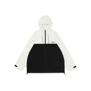 RASS Water Resistant Jackets Coats Unisex