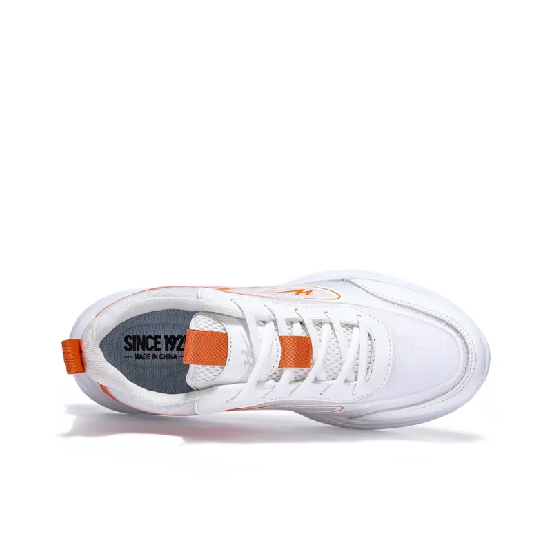 DOUBLE STAR 88 Cushioning Slip Resistant Low Top Casual Running Shoes Men's-2