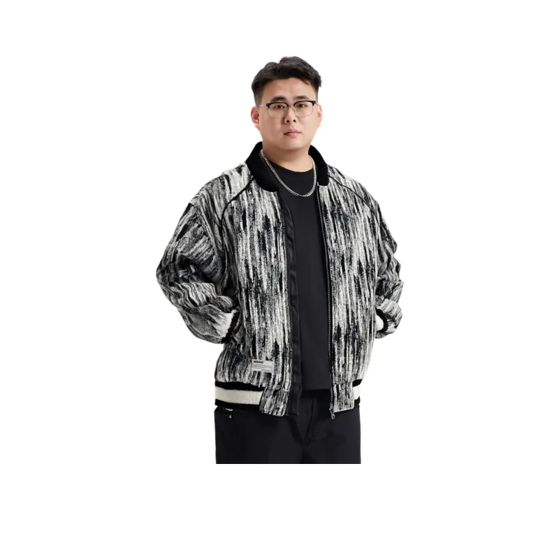 NBNO Jackets Coats Unisex Black-0