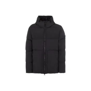 STONE ISLAND 44132 Naslan Light Watro Down Jacket