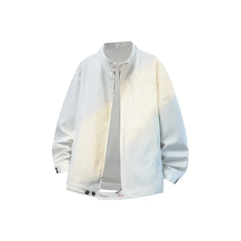 HOKLV Jackets Men-3