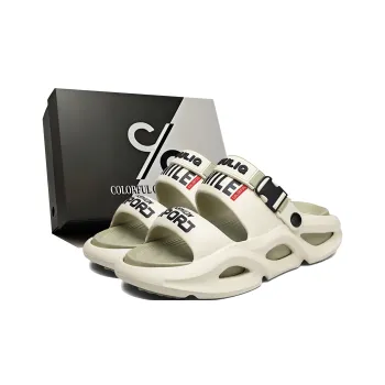 Colorful Creations Beach Sandals Unisex