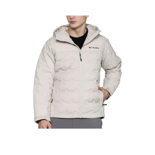 Palladium Jackets & Coats Men's White