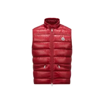 Moncler Gui Padded Gilet