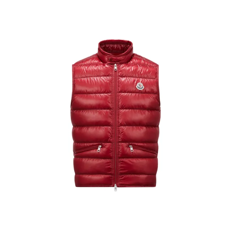 Moncler Gui Padded Gilet-0