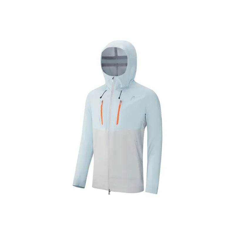 HEAD Windbreaker Jackets Men-6