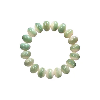 Zhiyi Bodhi Root Bracelets Unisex
