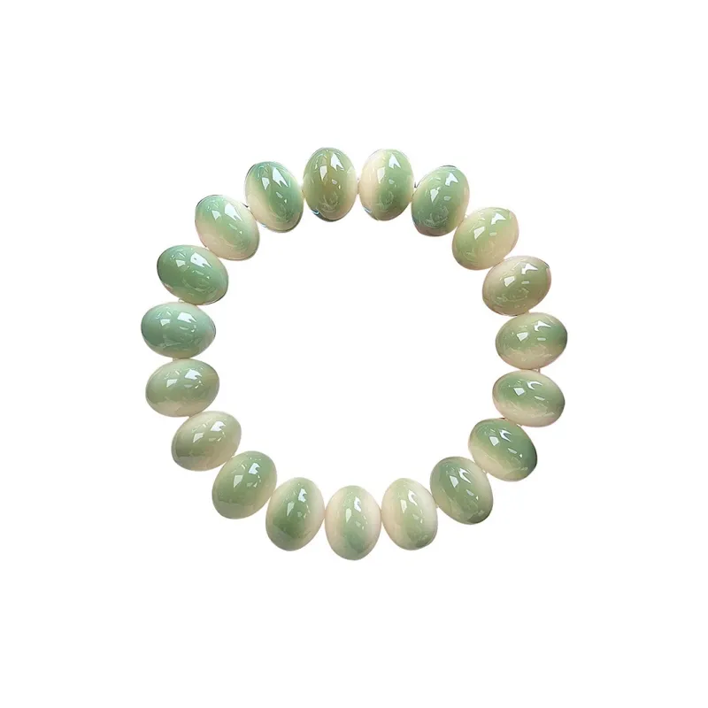 Zhiyi Bodhi Root Bracelets Unisex-0