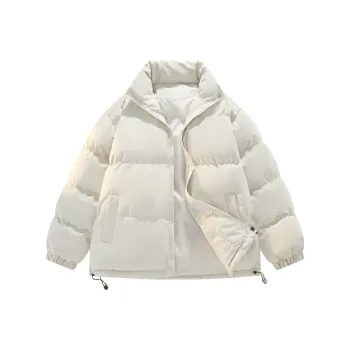FORCEPULR Down Jackets Unisex