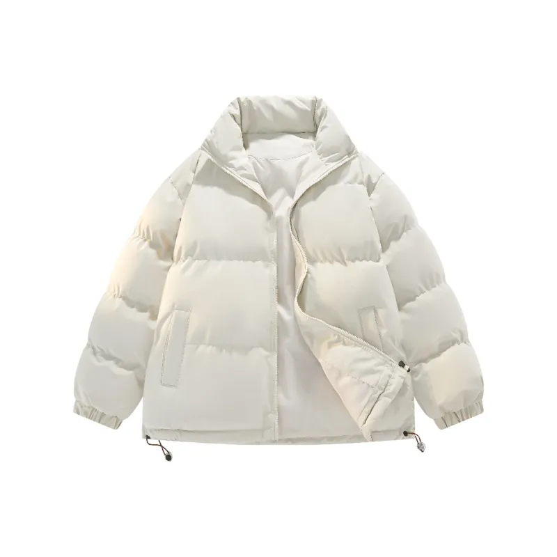 FORCEPULR Down Jackets Unisex-8