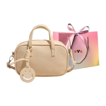 Yalu PU Shoulder Bag, Handbag Women's Multicolor