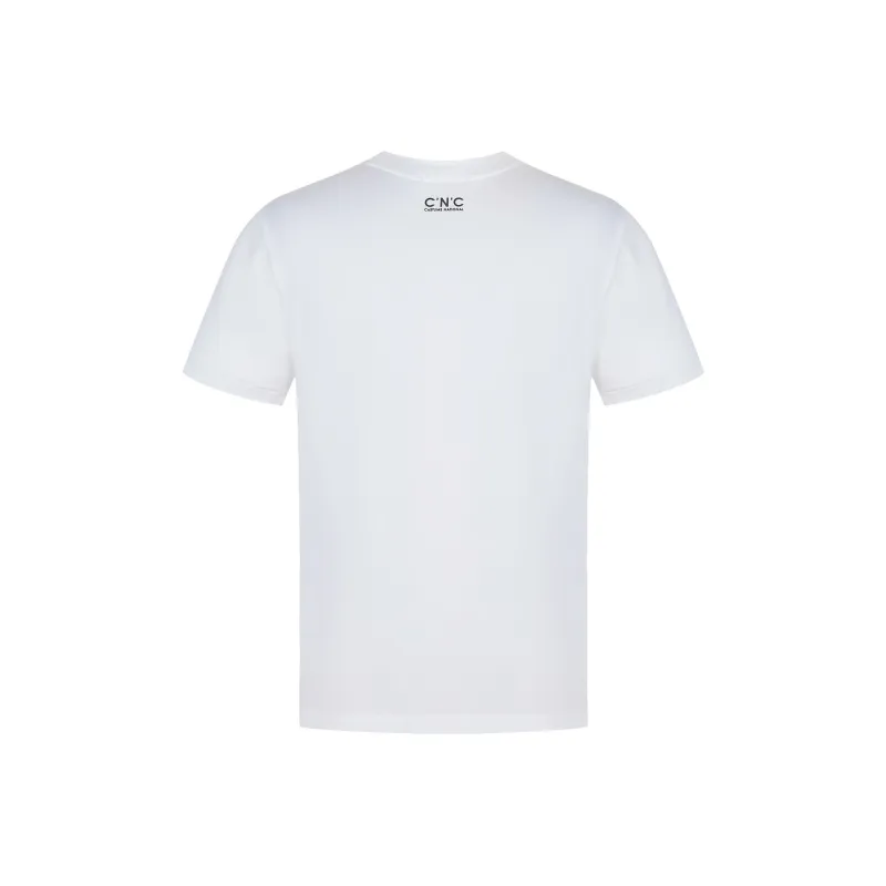 C'N'C New Order & Classics Series T Shirt Men's-3