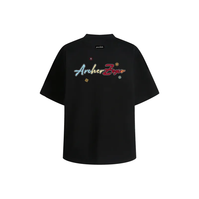 ZEXO T Shirts Unisex-5