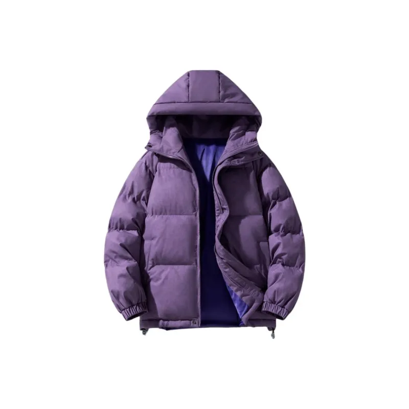 Universal Templates Puffer Jacket Unisex-10