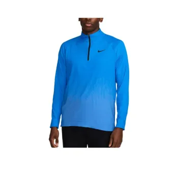Nike Tour Men's Dri-FIT Adv 1/2-Zip Golf Top