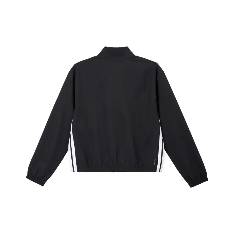 Adidas Sport Performance Jackets Coats Women's Black-1