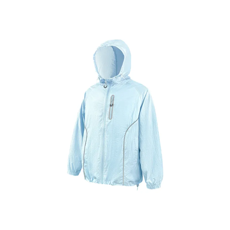 FAR BACK Sun Protection Clothing Unisex-4
