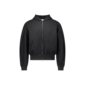 51percent Jackets Coats Men's Black