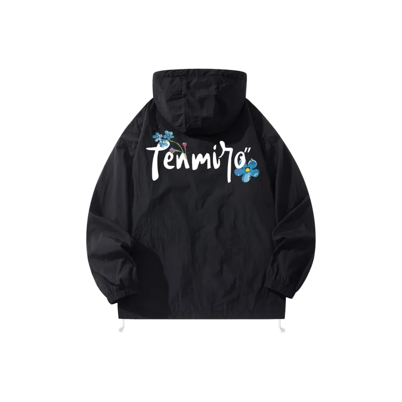 TEN MIRO Jackets & Coats Unisex-3