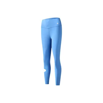 FILA Yoga Pants Women's Dark Blue