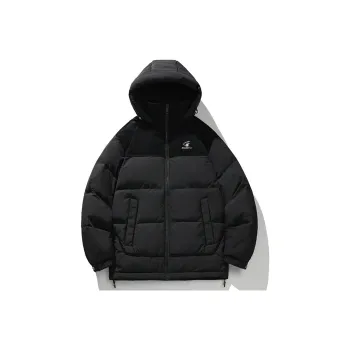 DOUBLE FISH Down Jackets Unisex