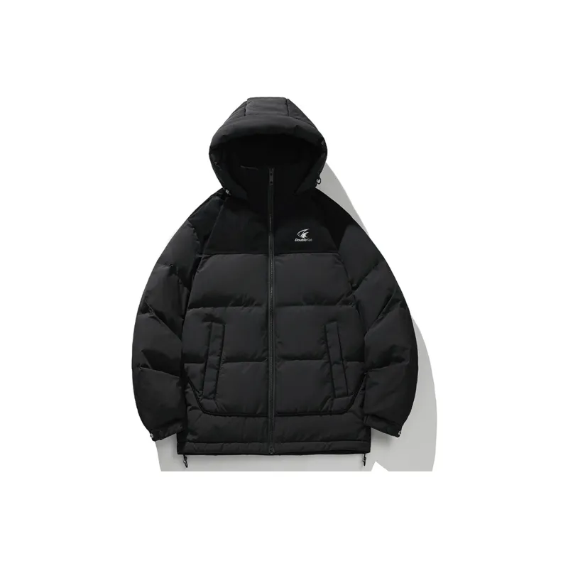 DOUBLE FISH Down Jackets Unisex-0