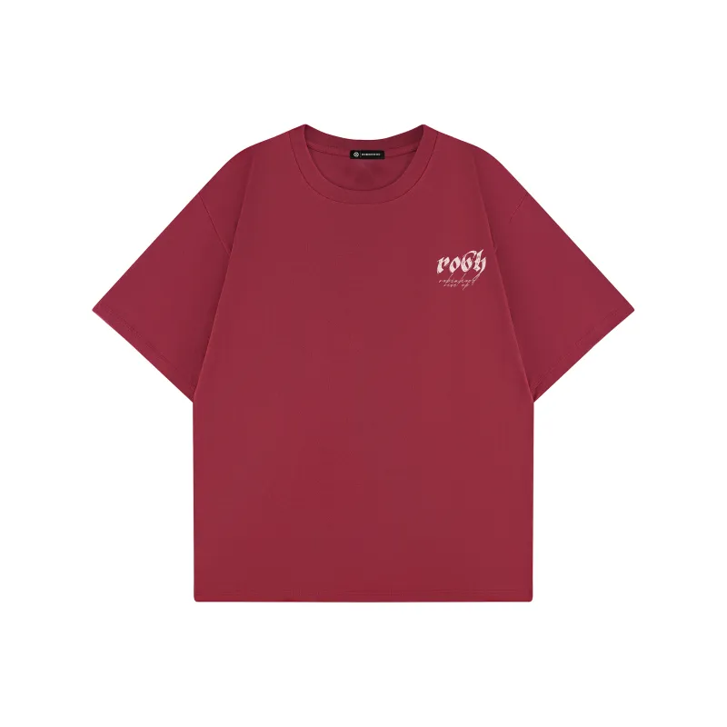 ROBINHOOD T Shirt Unisex Purple-11