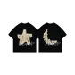 Black Stars Crescent 2 Pack