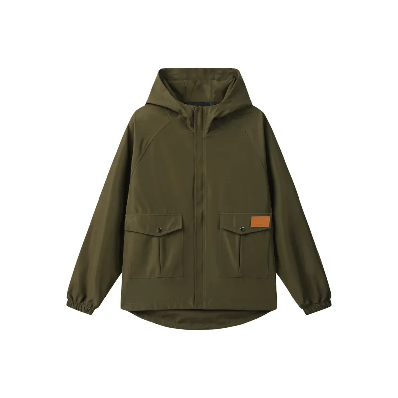 Antioffice Jackets Men-7