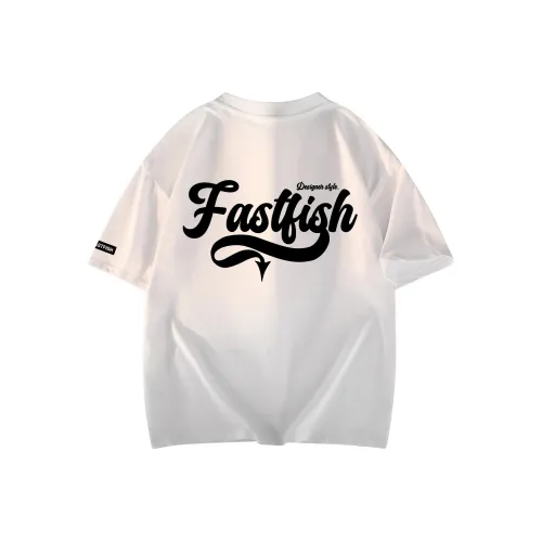 FASTFISH T Shirts Unisex
