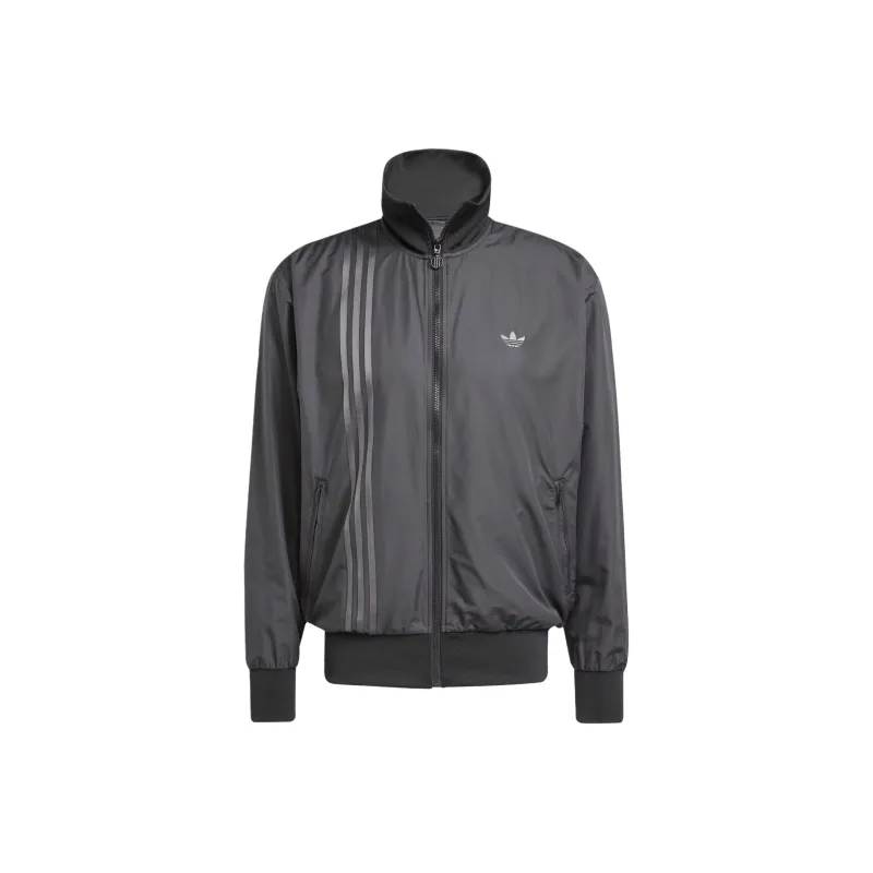 Adidas Originals Fashion Firebird Track Top-0