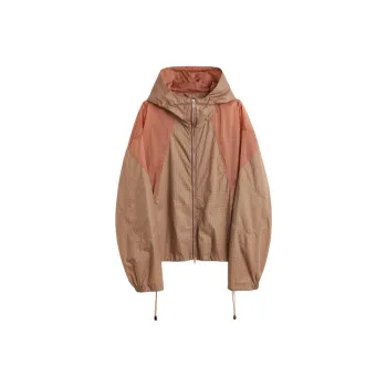 OUR LEGACY Retrospec Hooded Zipped Jacket