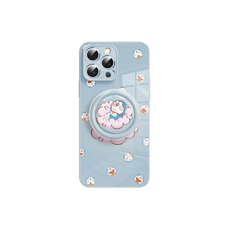 Doraemon/a Phone Cases-25