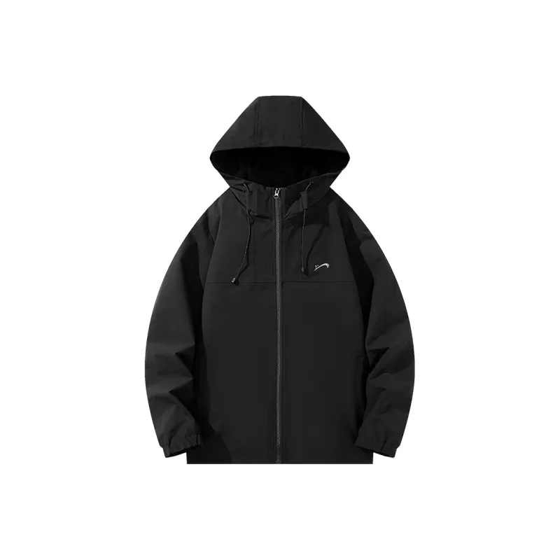 K bird Jackets Unisex-12