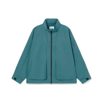 LACOSTE Jackets Coats Men's Blue