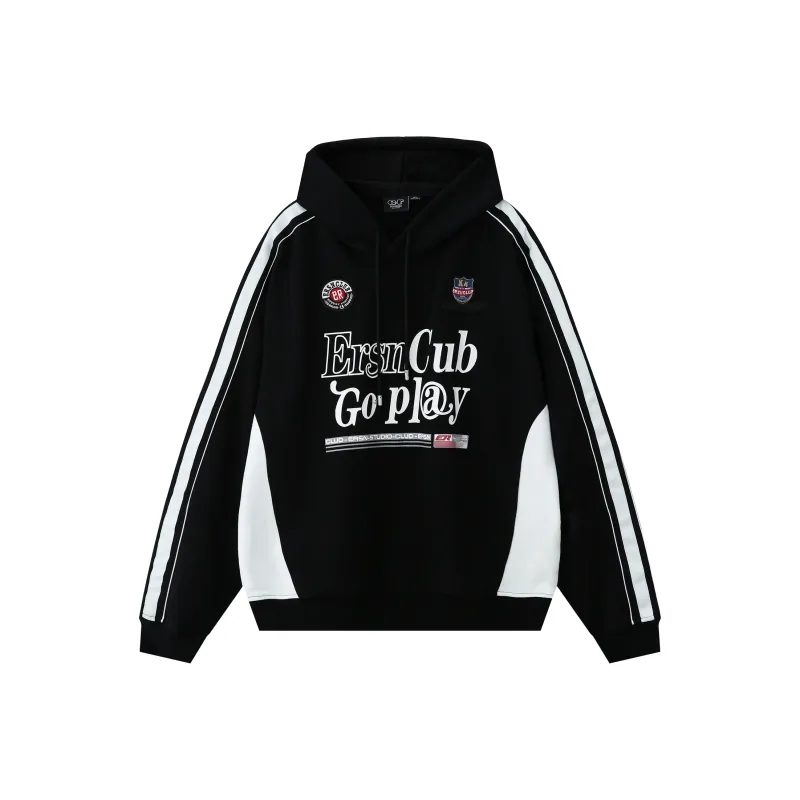 ER Sweatshirts Unisex-2