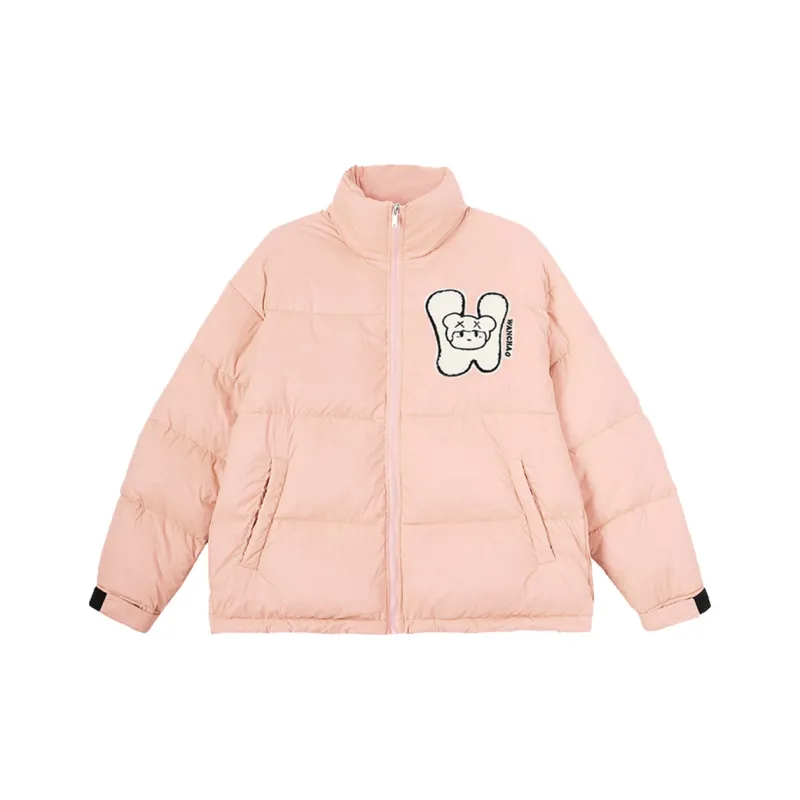 WANCHAO CP Down Jacket Winter Unisex-15