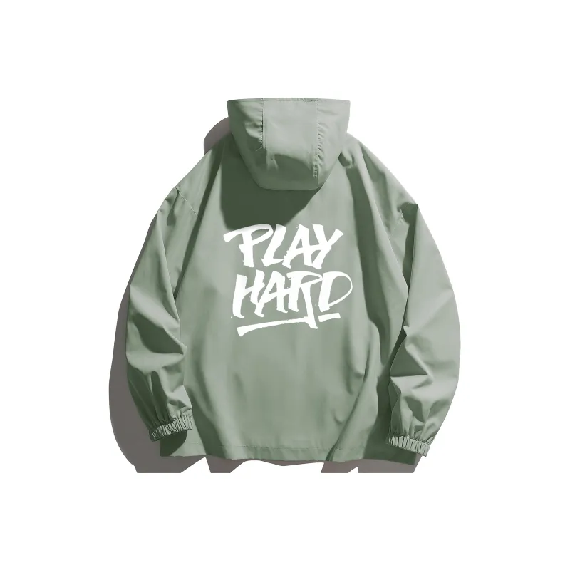 B.X Jackets Unisex-12