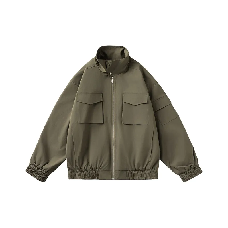 OXO OVERLOAD Jackets Coats Unisex-4