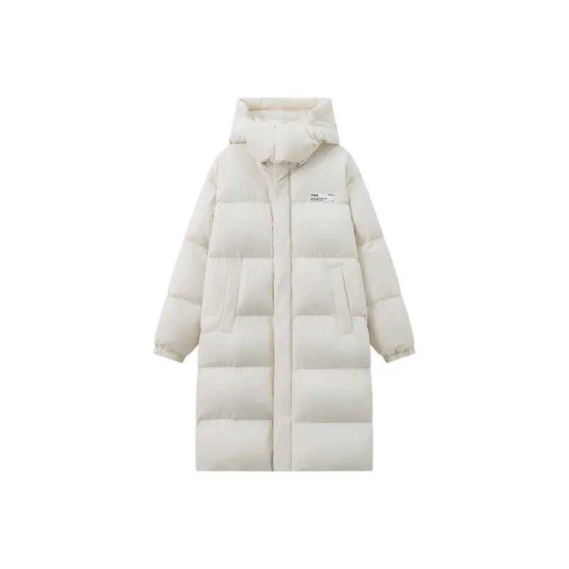 Rabbit House Down Jacket Unisex-6